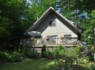 363 Chalk Pond Rd, Newbury, NH 03255