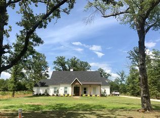 1108 Linton Bellevue Rd, Benton, LA 71006