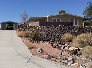 3324 Ridge View Ave, Bullhead City, AZ 86429