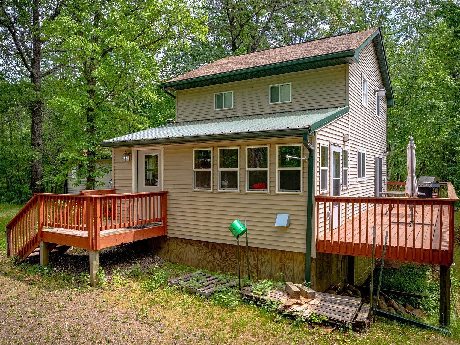2639 W Wildlife Dr, Brook Park, MN 55007 Zillow