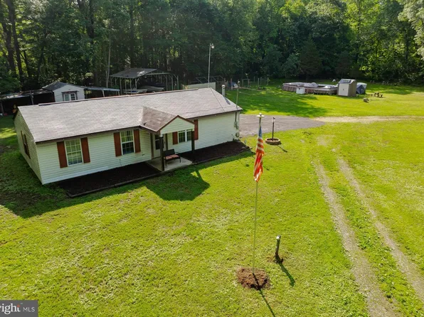 6345 Hoover Ln, Bryans Road, MD 20616