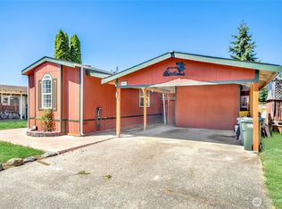 7511 188th Street Ct E #32, Puyallup, WA 98375