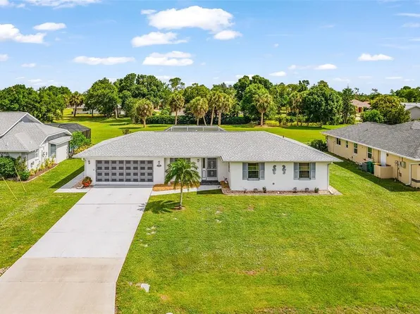 26058 Deep Creek Blvd, Punta Gorda, FL 33983
