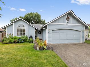6031 57th Ave SE, Lacey, WA