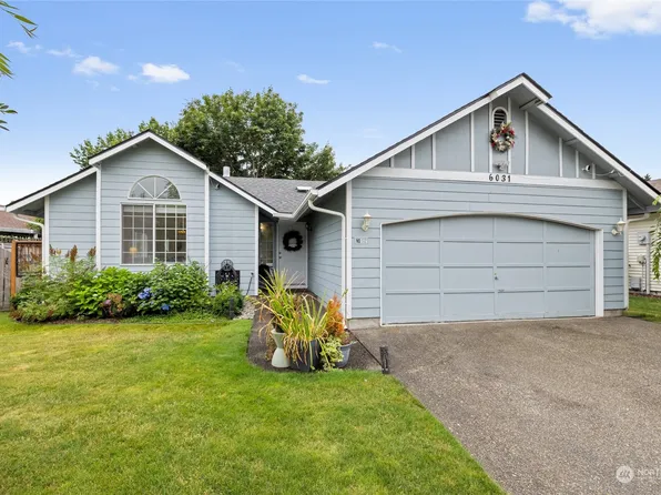 6031 57th Avenue SE, Lacey, WA 98513