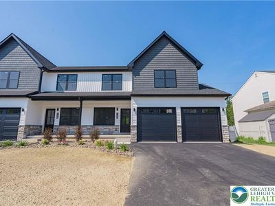 160 Jeffrey Ln, Northampton, PA, 18067