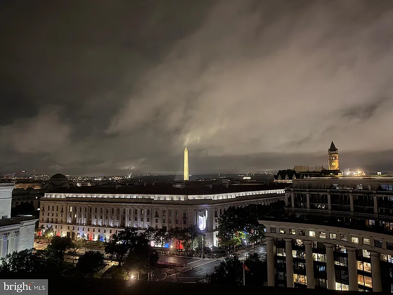 701 Pennsylvania #1020 — Photo 12