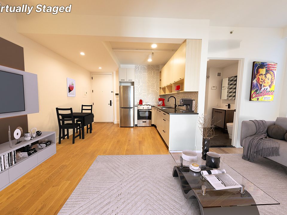 1st image of 323 E 19th St APT 5F
