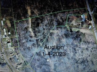 479 Factory St, Ronda, NC 28670