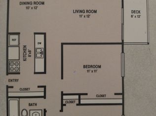 42 S Holman Way APT 3I, Golden, CO 80401