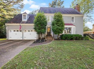 319 E Harpers Ferry Rd, Collierville, TN 38017
