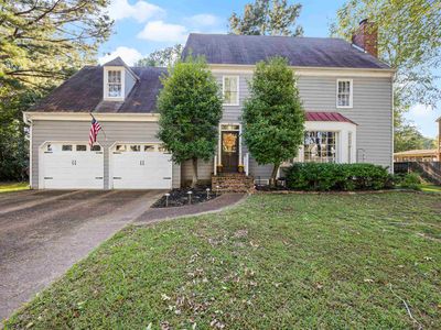 319 E Harpers Ferry Rd, Collierville, TN, 38017