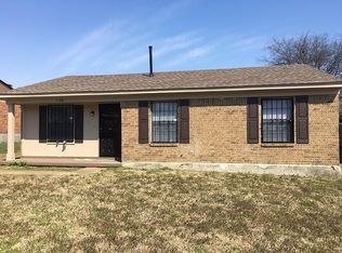 1196 Fiber Rd LOT 31, Memphis, TN 38109