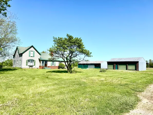 225 State Highway H, Greenfield, MO 65661
