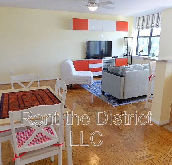 3902 14th St NW #415 — Photo 9