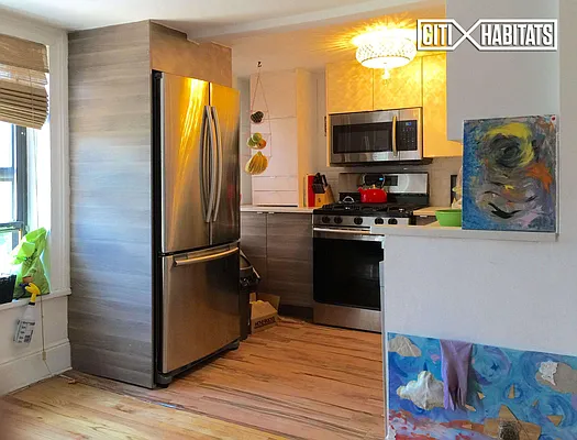 Rented by Citi Habitats | media 2