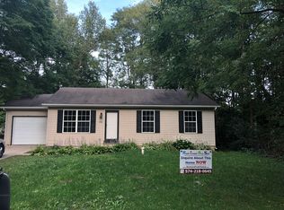 1934 Fremont St, South Bend, IN 46628