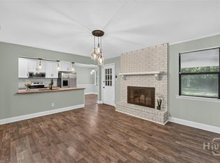 37 Beaver Run Drive, Savannah, GA 31419