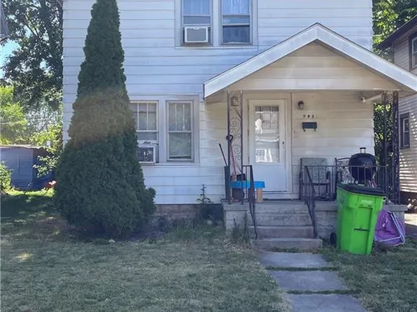 943 Leonard St, Fostoria, OH 44830