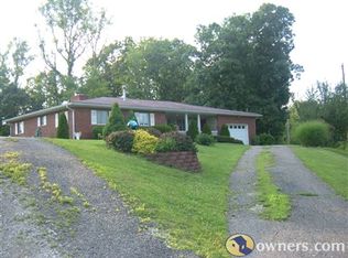 12135 County Road 9, Newport, OH 45768