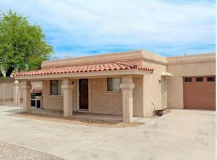 3281 Tomahawk Ln APT B, Lake Havasu City, AZ 86406