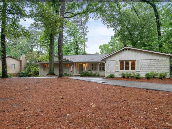 3316 Overton Rd, Mountain Brook, AL 35223