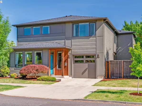 1905 NE Ainsworth St, Portland, OR 97211