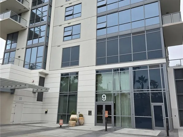 9 Macarthur Pl Unit 902, Santa Ana, CA 92707