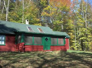 287 Koskela Rd, Woodstock, ME 04219