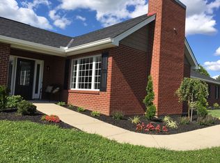 10440 Farmland Dr, Harrison, OH 45030