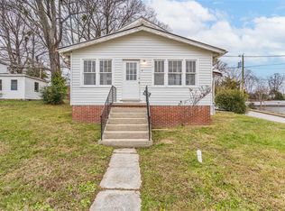 400 W Front St, Glasgow, KY 42141