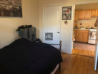 Rented by Highline Residential