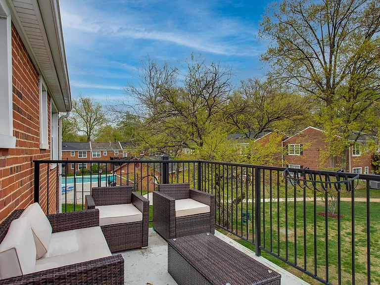 2707 S Walter Reed Dr #B — Photo 15