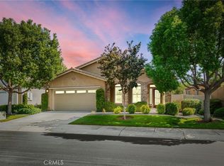 1542 Green Creek Trl, Beaumont, CA 92223
