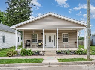 330 S 4th St, Tipp City, OH 45371