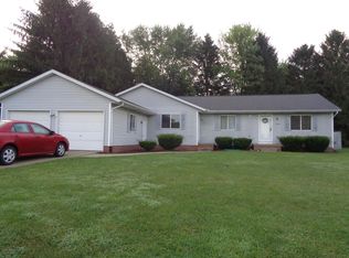 7702 Lynx Ave NE, Canton, OH 44721