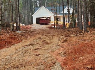 275 Douglas Creek Rd, Flovilla, GA 30216