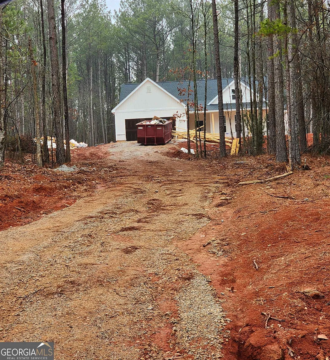 275 Douglas Creek Rd photo 1