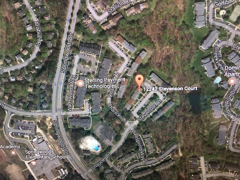 1st image of 12242 Stevenson Ct