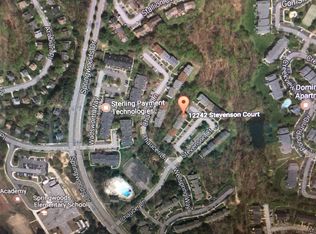 12242 Stevenson Ct, Woodbridge, VA 22192