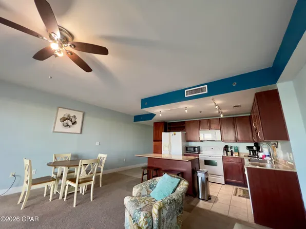 9860 S Thomas Dr Unit 113, Panama City Beach, FL 32408