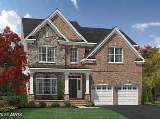 8239 Saint Francis Dr, Severn, MD 21144