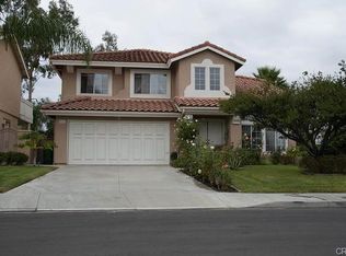 25871 Majorca Way, Mission Viejo, CA 92692