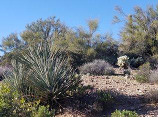 9760 E Honey Mesquite Dr, Scottsdale, AZ 85262