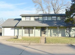 2118 Post Oak Dr, Stillwater, OK 74075