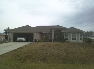 235 NW 4th Ave, Cape Coral, FL 33993