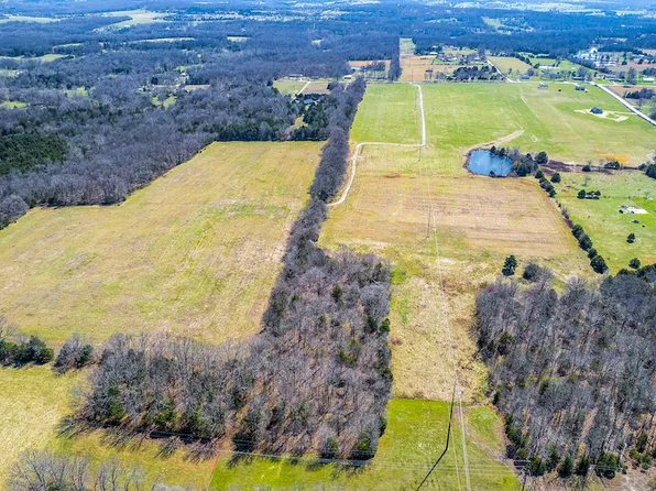 Wiseman Rd, Marshfield, MO 65706