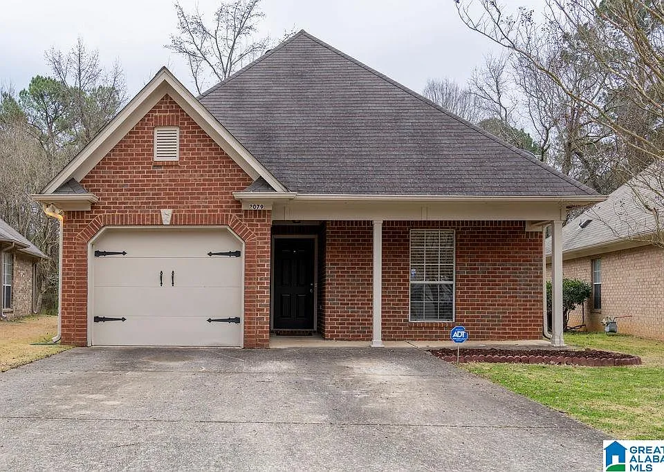 2079 Willow Glenn Dr
