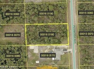 511 Plumosa Ave, Lehigh Acres, FL 33972