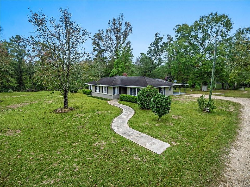 20210 Highway 25, Franklinton, LA 70438 Zillow